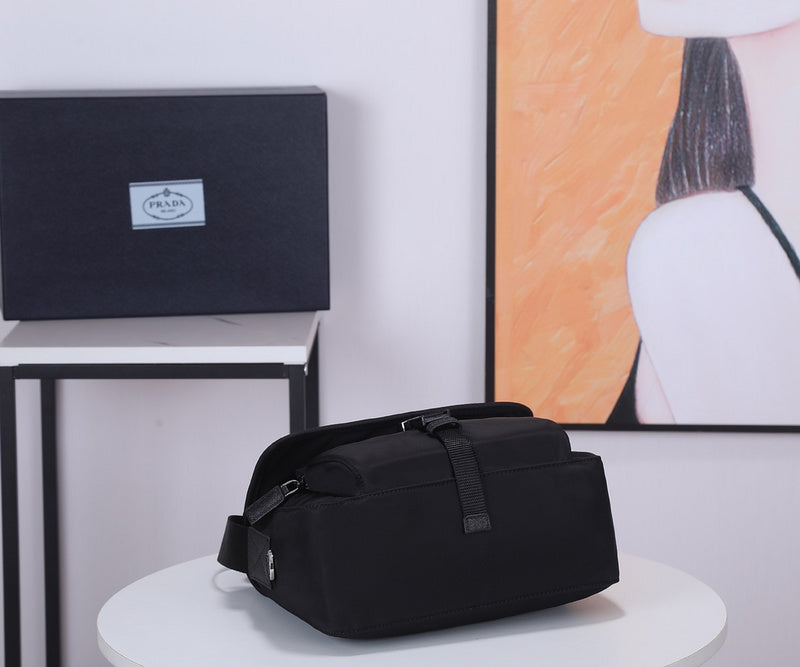 Satchel Bags - PRA Bags - 372