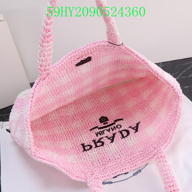 Satchel Bags - PDA Bags - 3289