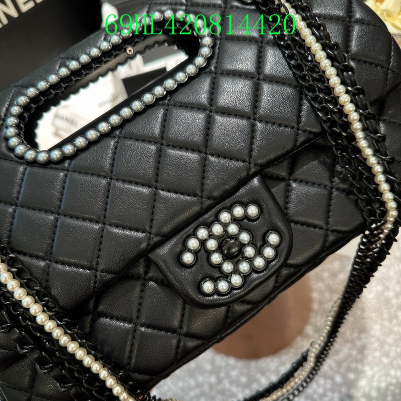 Glami - CHL Bags - 207