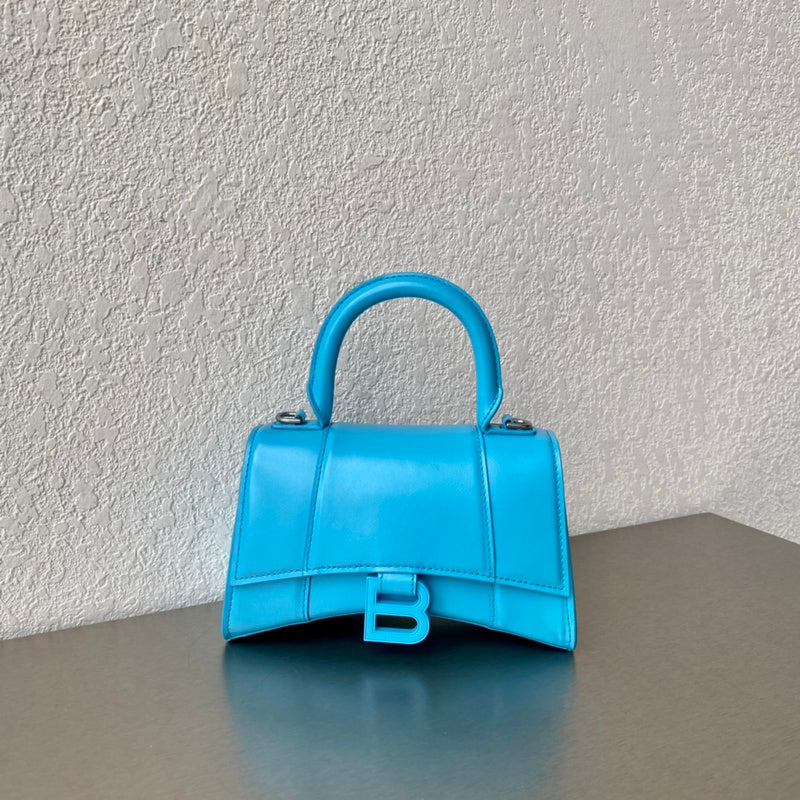 Satchel Bags - BGA Bags - 158