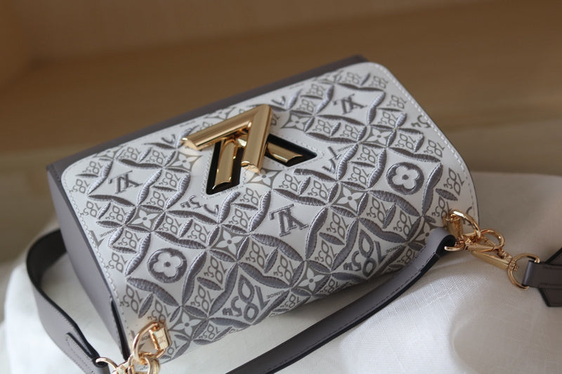 Satchel Bags - VL2 Bags - 587