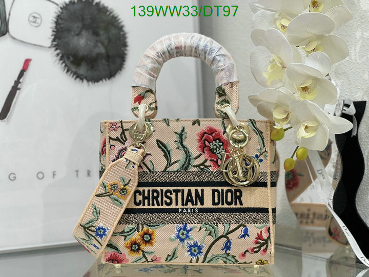 SAMCC - DOR Bags - 1025