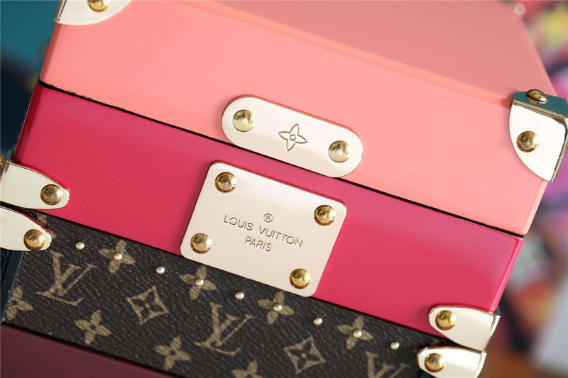 Glami Fashion Lu-Vi bags - 9507