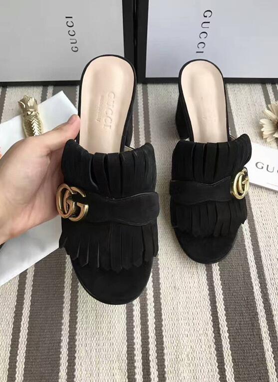 SAMC - GUKI Women Shoes - 1658