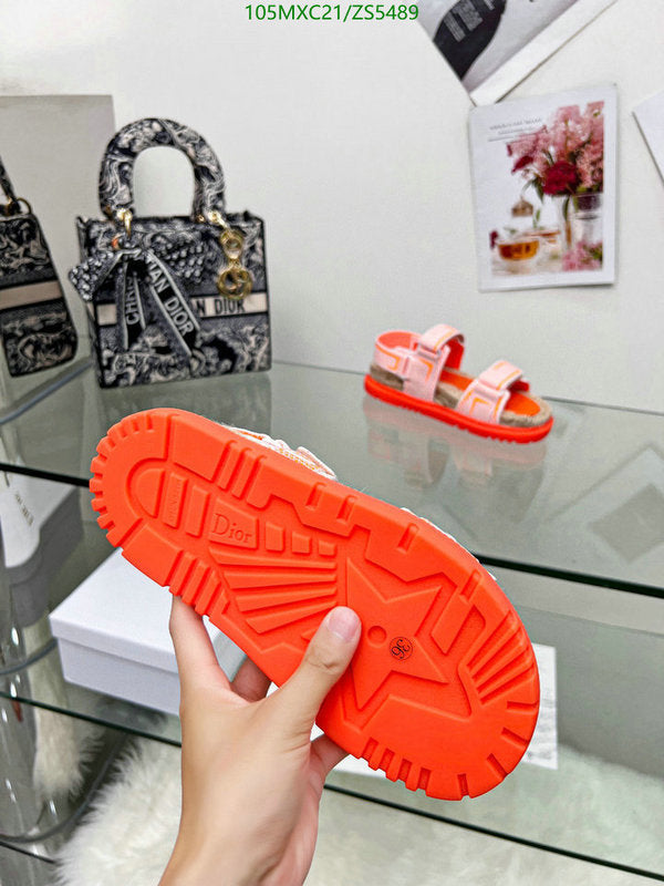 SAMCC - DOR Women Shoes - 2303