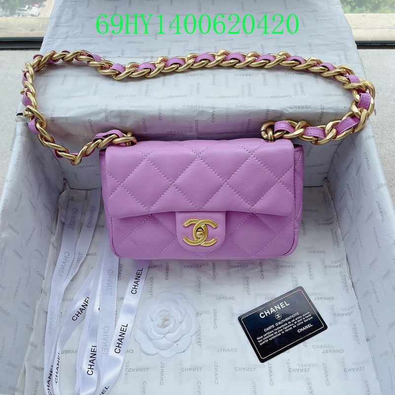 Glami - CHL Bags - 2585
