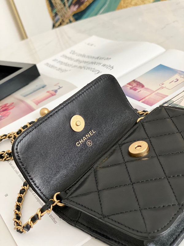 Satchel Bags - CHL Bags - 4314