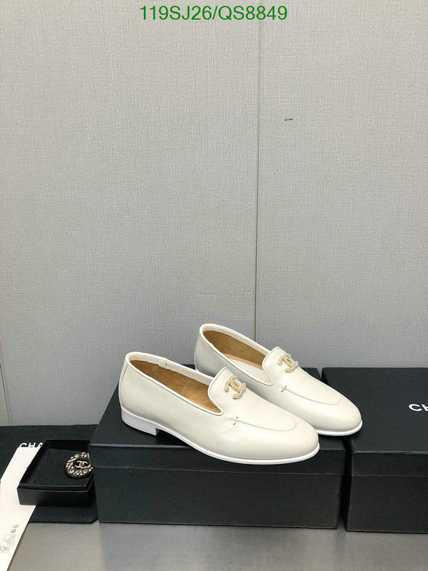 SAMC - CHL Women Shoes - 085