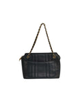 Chanel Chanel Quilted Leather Chain Bag