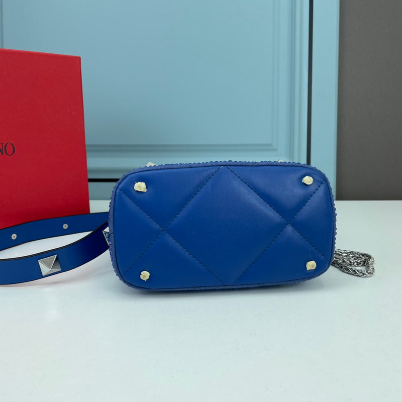 Satchel Bags - VLO Bags - 057