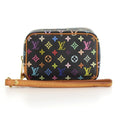Louis Vuitto Wapity Wrist Pouch