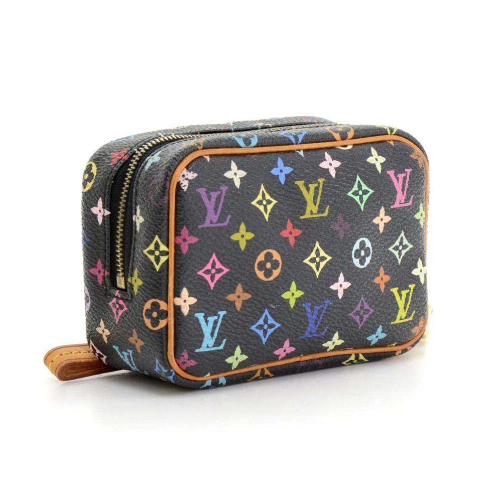 Louis Vuitto Wapity Wrist Pouch