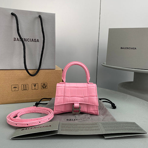 Satchel Bags - BGA Bags - 281