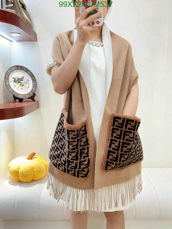 SAMC - FDE Scarves - 109