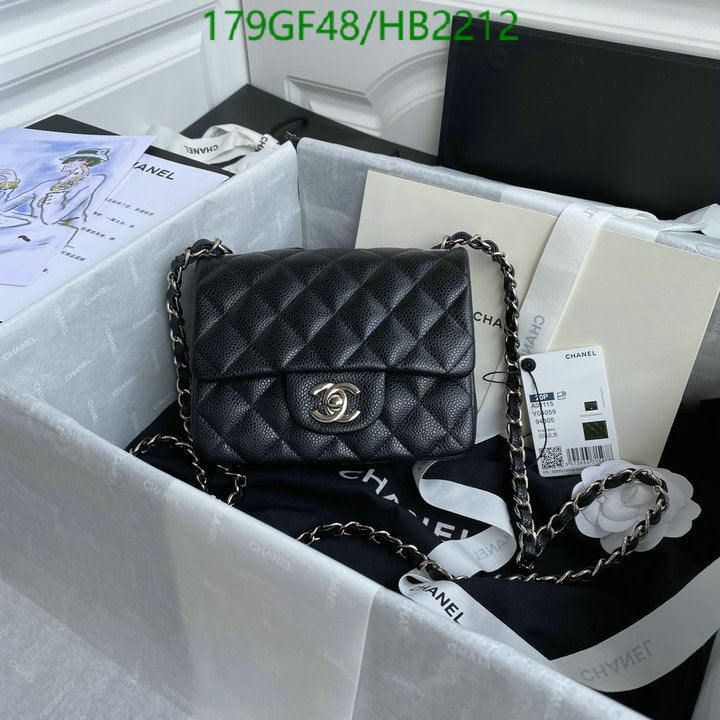 SAMC - CHL Bags - 212