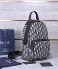 Satchel Bags - DOR Bags - 986