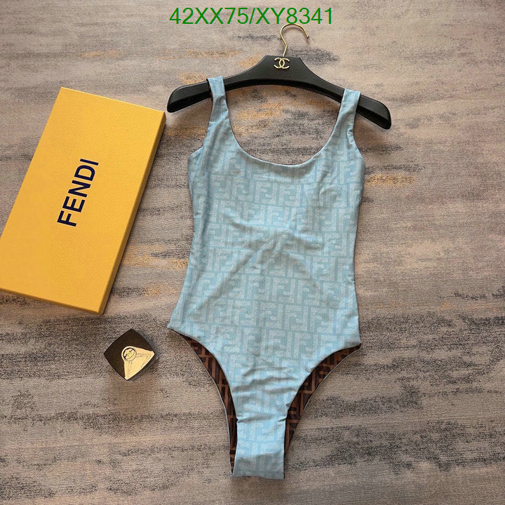 SAMC - FDE Swimsuits - 035
