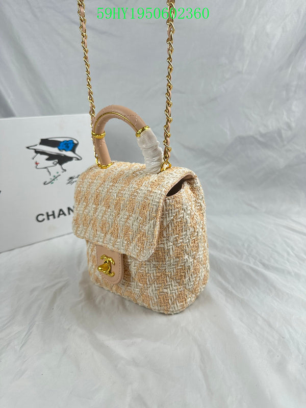 Glami - CHL Bags - 750