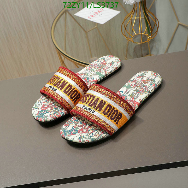 SAMCC - DOR Women Shoes - 2098
