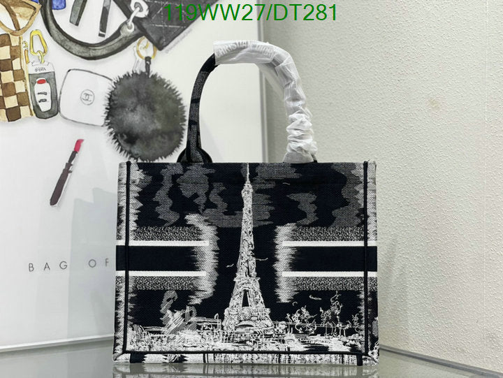 SAMCC - DOR Bags - 810