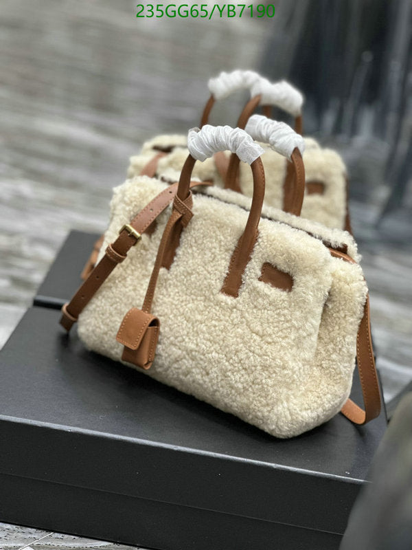 SAMC - YLS Bags - 244