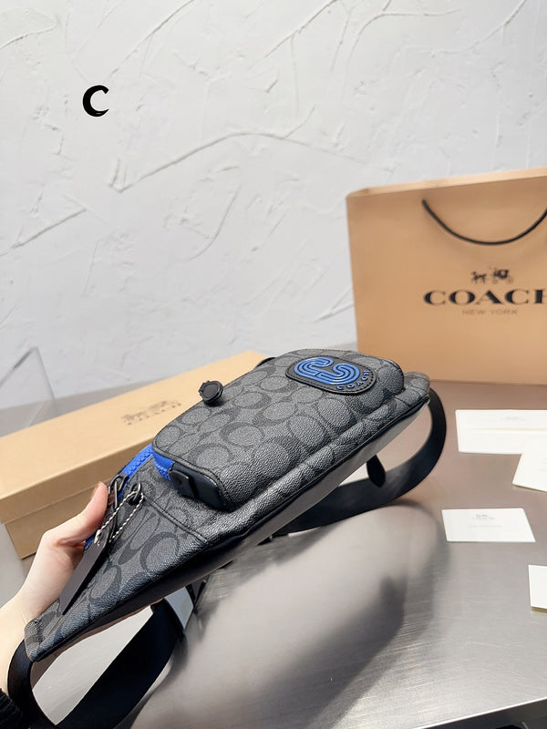 Satchel Bags - CCH Bags - 248