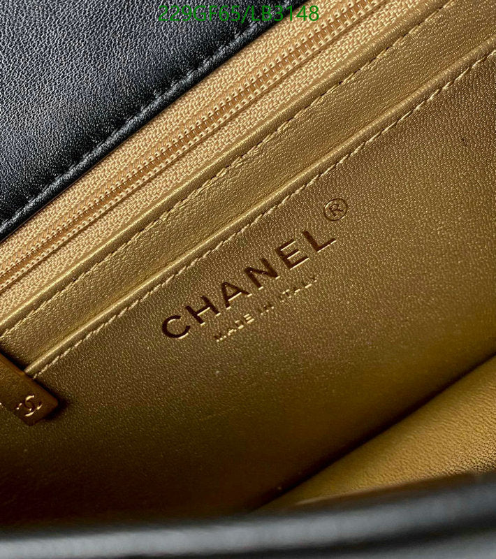 SAMC - CHL Bags - 919