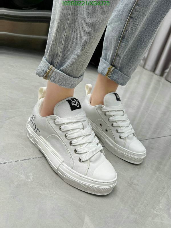 SAMCC - DOR Women Shoes - 1990
