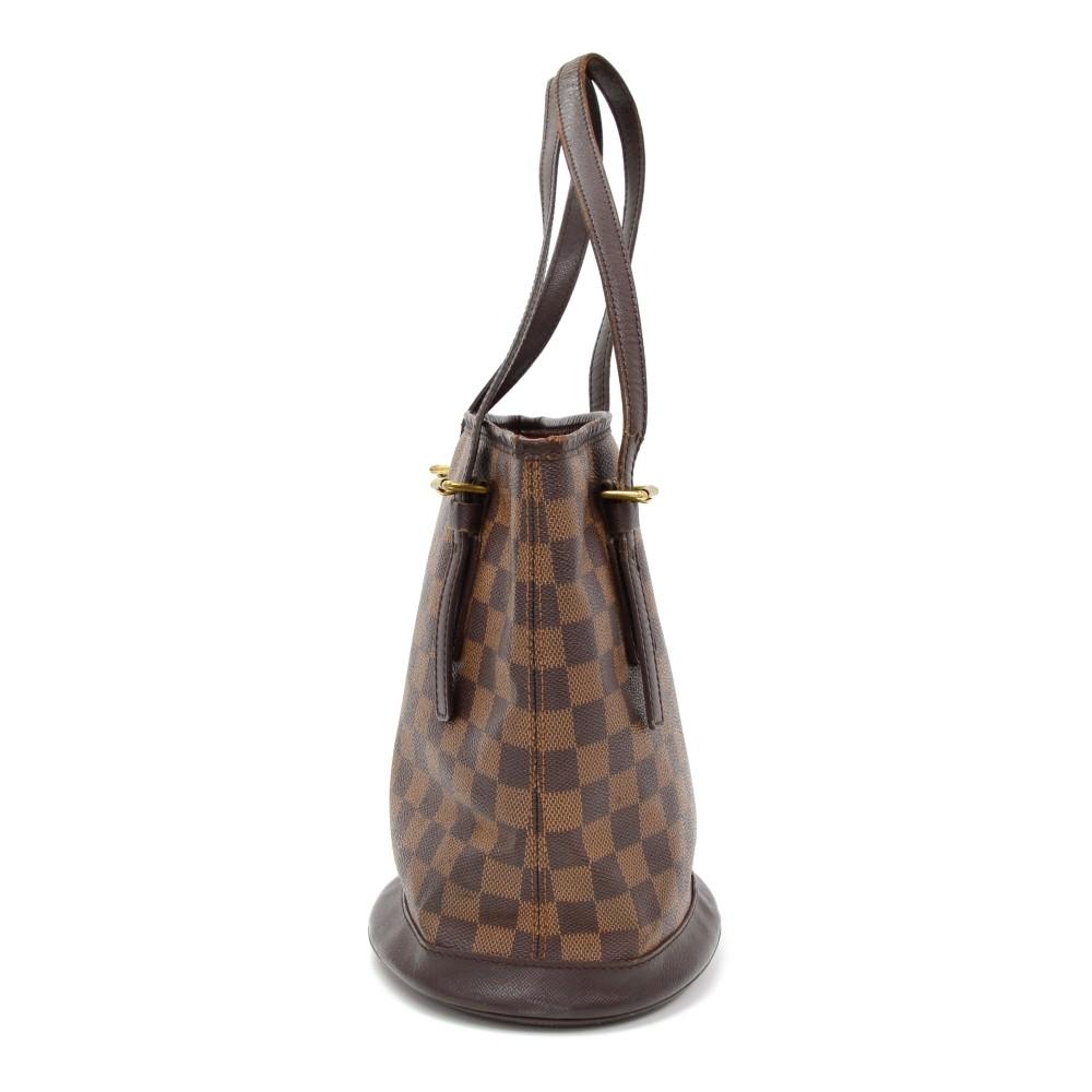 Louis Vuitto Marais Shoulder Bag