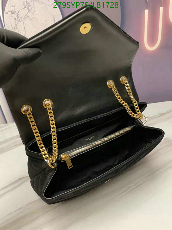 SAMC - YLS Bags - 471
