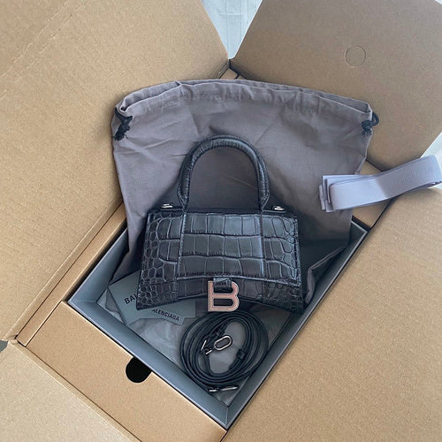 Satchel Bags - BGA Bags - 289