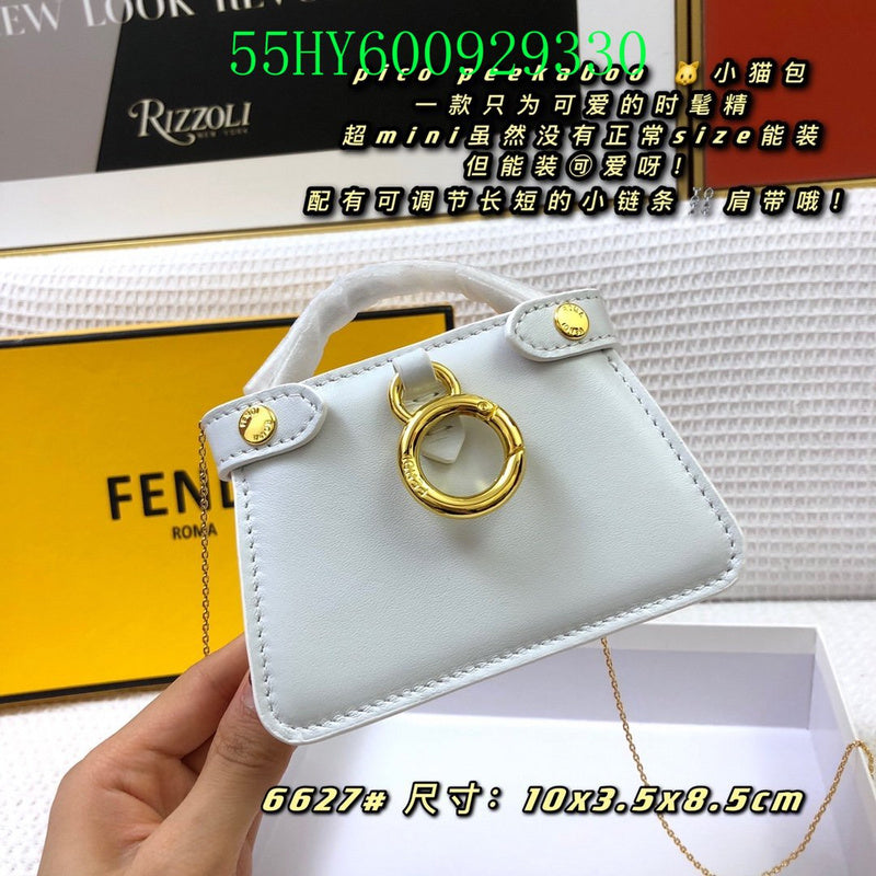 Glami - FDE Bags - 2289