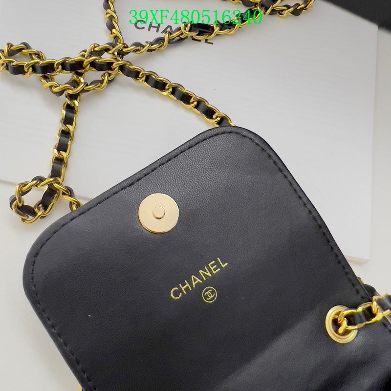 Glami - CHL Wallet - 2344