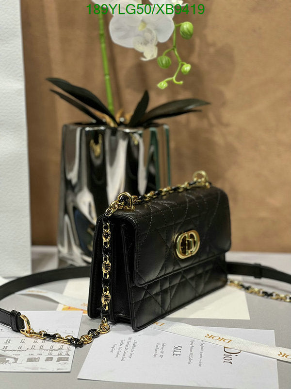 SAMCC - DOR Bags - 1495