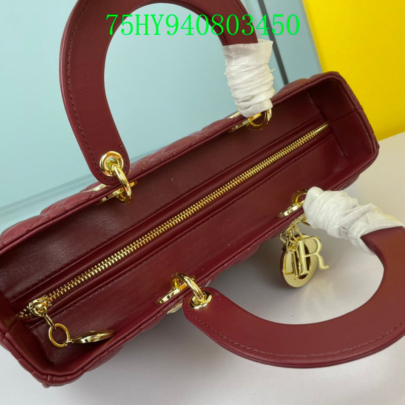 Glami - DOR Bags - 1392
