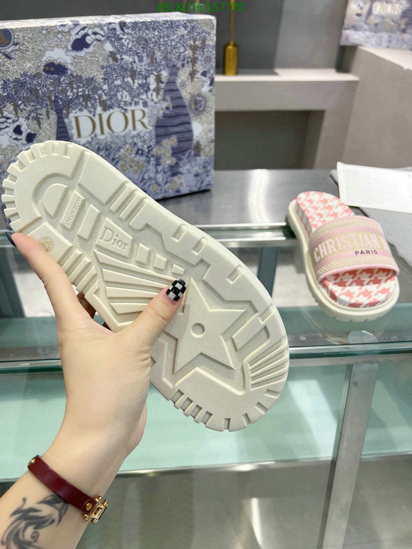 SAMCC - DOR Women Shoes - 2135
