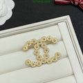 SAMC - CHL Jewelry Brooch - 016