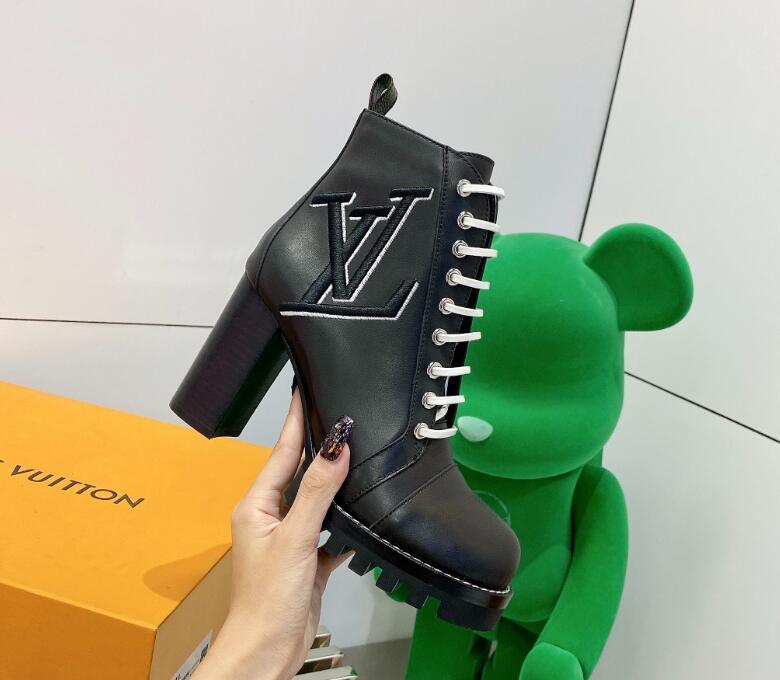 SAMC - LOV Women Shoes - 870