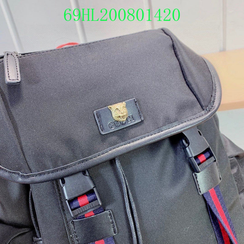 Glami Fashion - GCI Bags - 11447