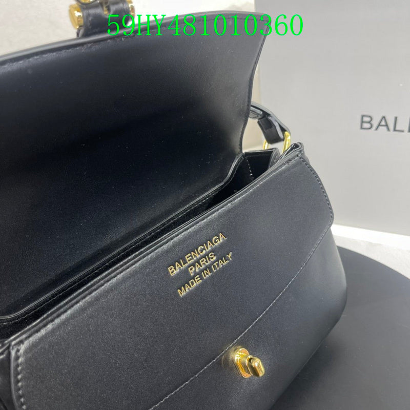 Glami GlamI - BGA Bags - 2036