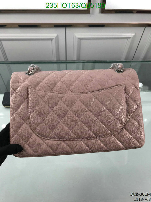 SAMC - CHL Bags - 537