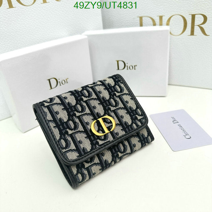 SAMC - DOR Wallets - 060