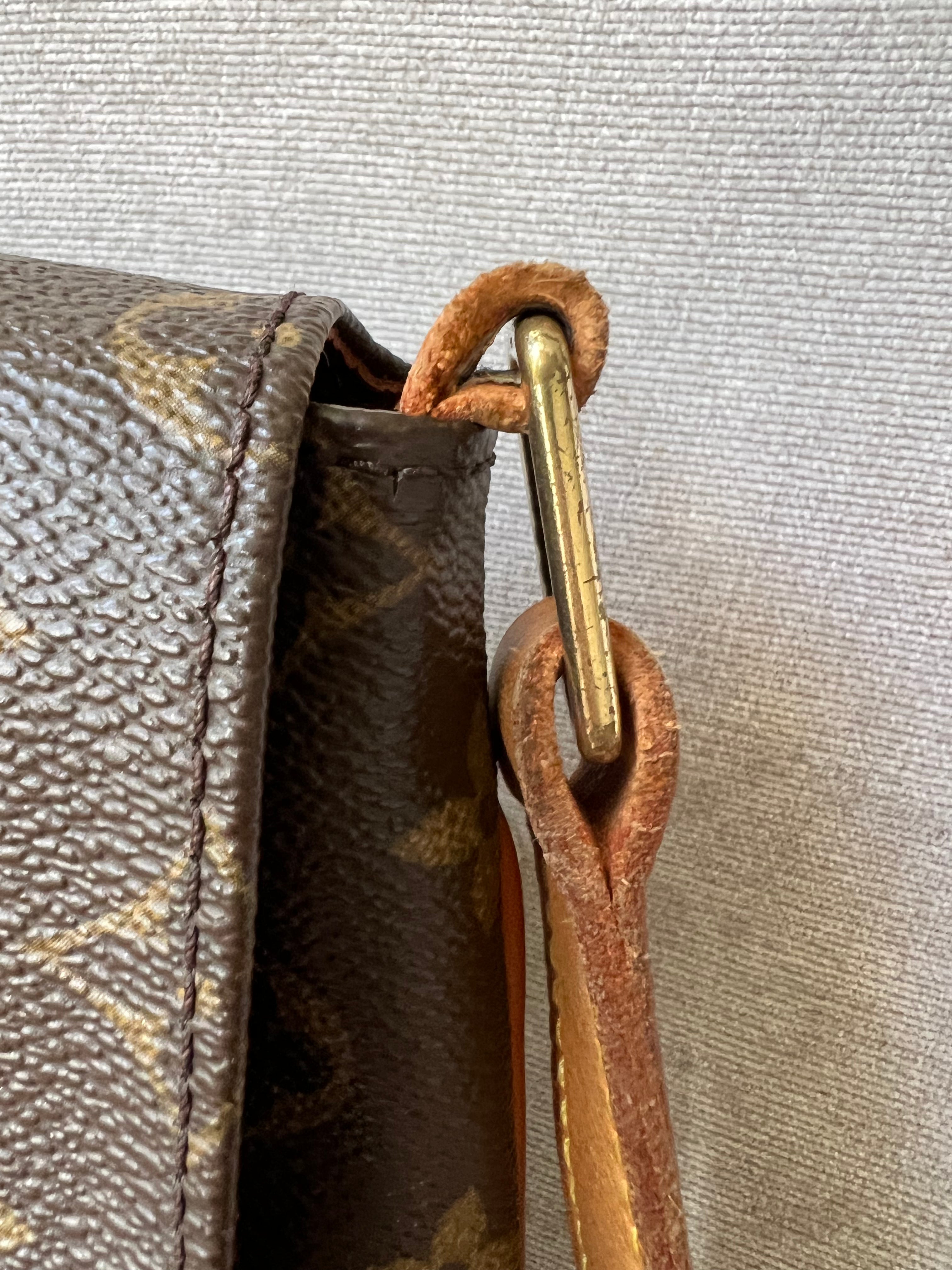 Louis Vuitton Musette Salsa GM