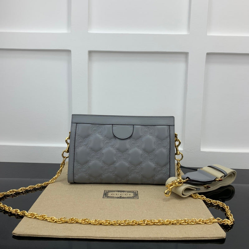 Satchel Bags - Mix2 Items - 324