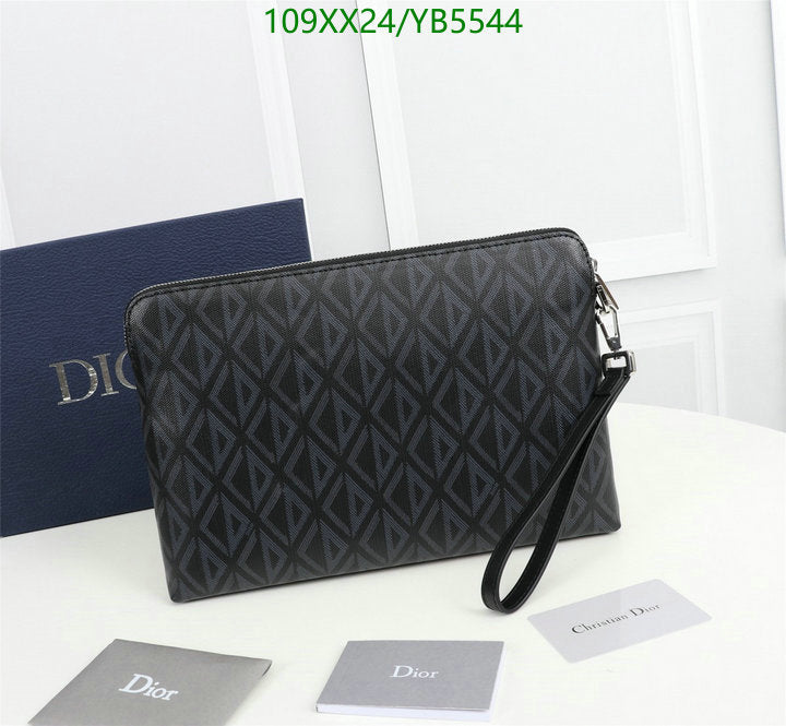 SAMCC - DOR Bags - 1498