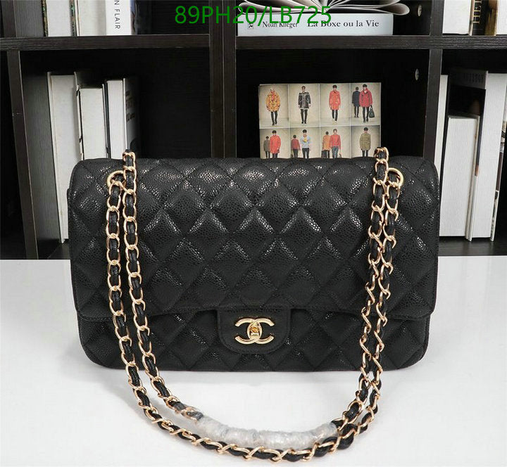SAMC - CHL Bags Crossbody - 445