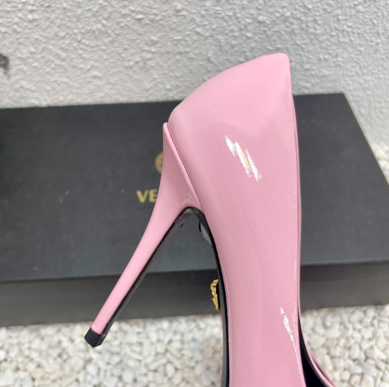 SAMC - VAR Women Shoes - 015