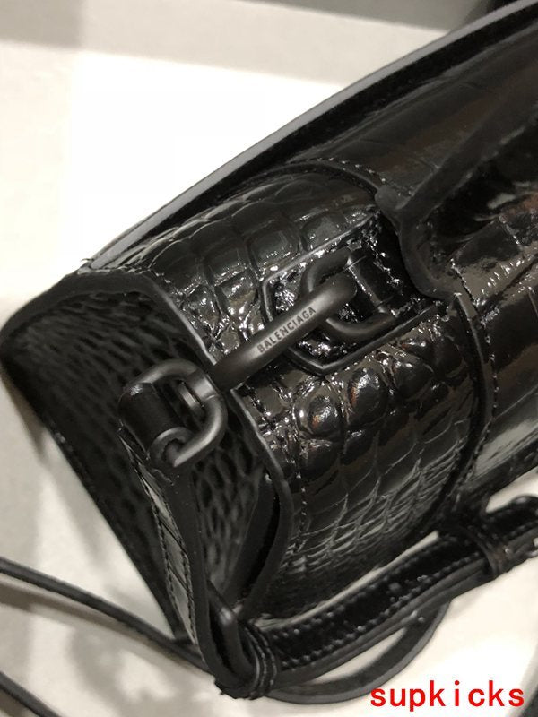 Glami- - BG Hourglass Bags - 195