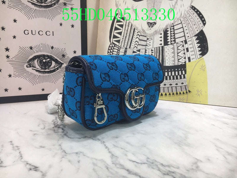 Glami Fashion - GCI Bags - 11071