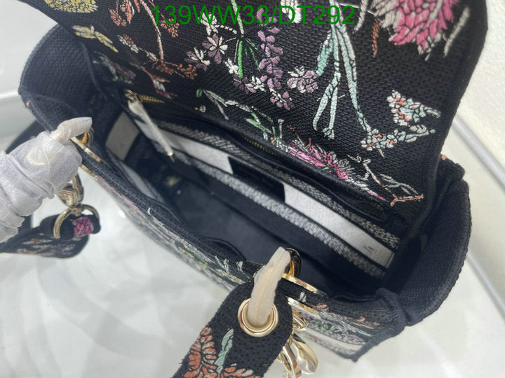 SAMCC - DOR Bags - 763